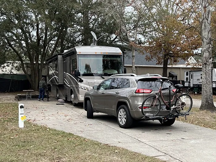 Briarcliffe RV Resort Inc. Picture 4
