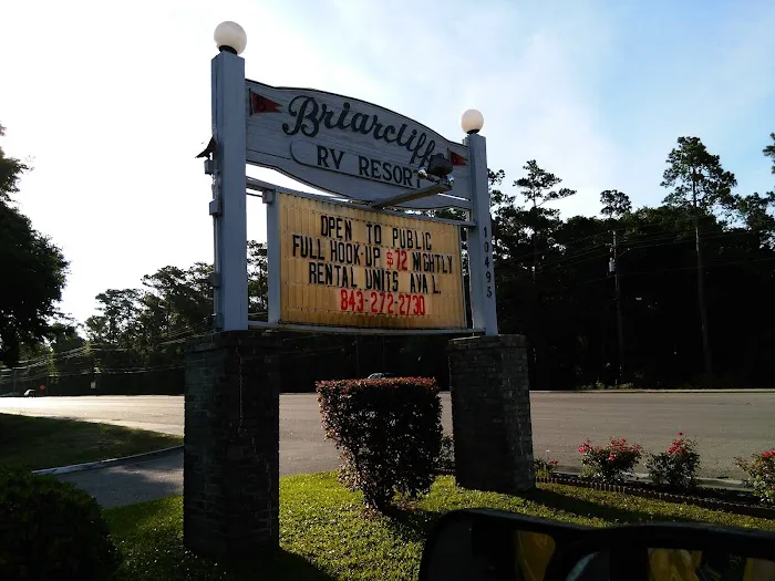 Briarcliffe RV Resort Inc. Picture 9