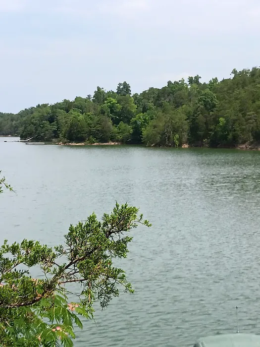Griffin Island Campground Rentals Picture 2