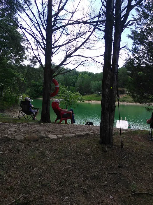 Griffin Island Campground Rentals Picture 6