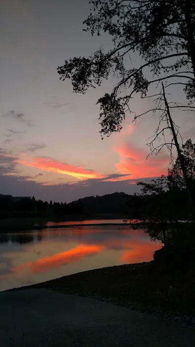 Griffin Island Campground Rentals Picture 3
