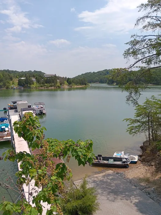 Griffin Island Campground Rentals Picture 4
