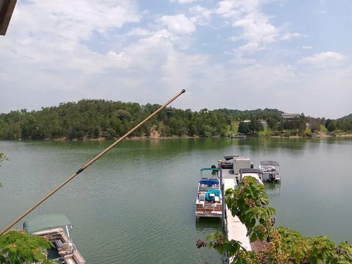 Griffin Island Campground Rentals Picture 9