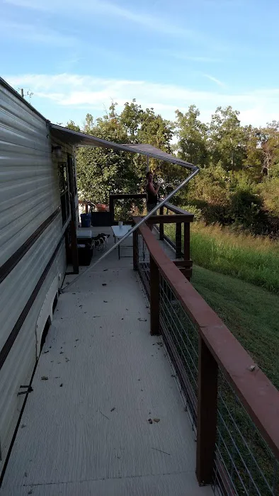 Griffin Island Campground Rentals Picture 8