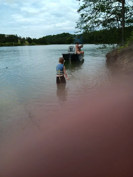 Griffin Island Campground Rentals Picture 7