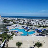 Myrtle Beach Travel Park ico