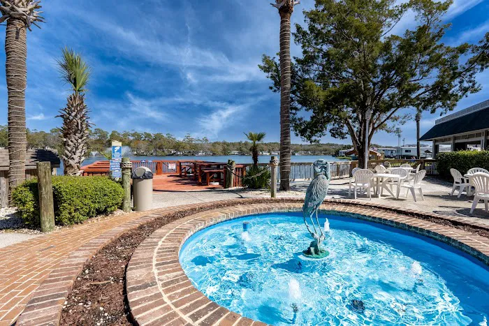 Myrtle Beach Travel Park Picture 3