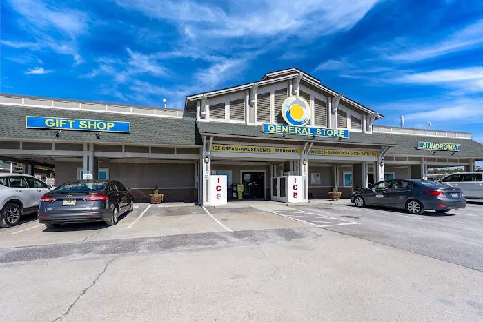 Myrtle Beach Travel Park Picture 8
