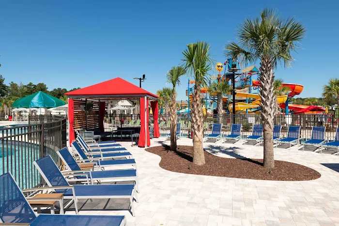 Sun Outdoors Myrtle Beach Picture 7