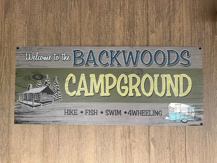 Backwoods Market And Campground Picture 1