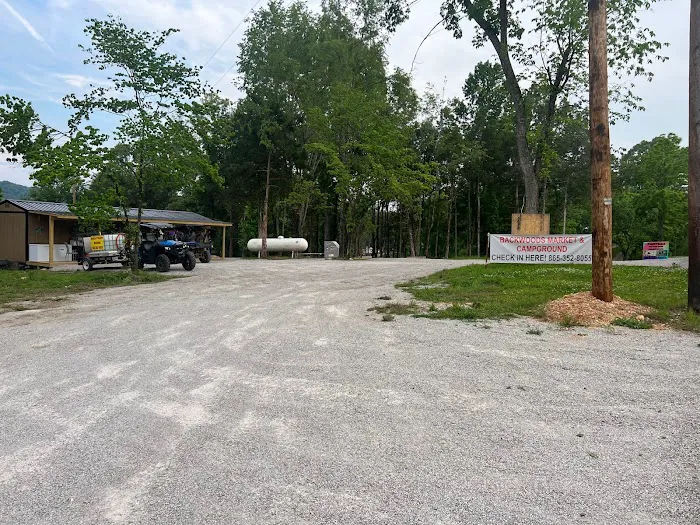 Backwoods Market And Campground Picture 6