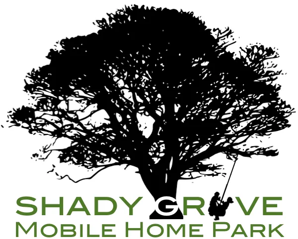 Shady Grove Mobile Home Park Picture 1