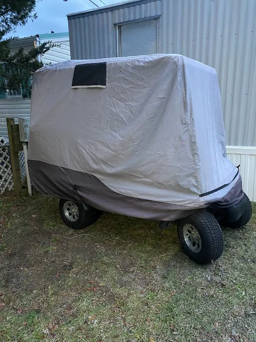 Shady Grove Mobile Home Park Picture 4