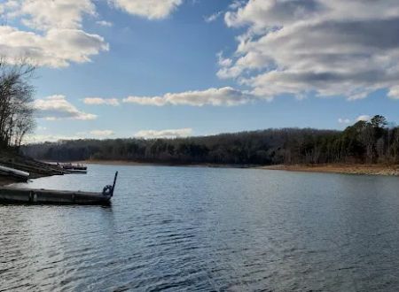 Lost Creek RV Park