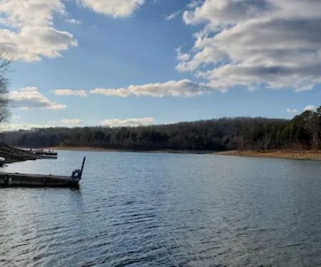 Lost Creek RV Park