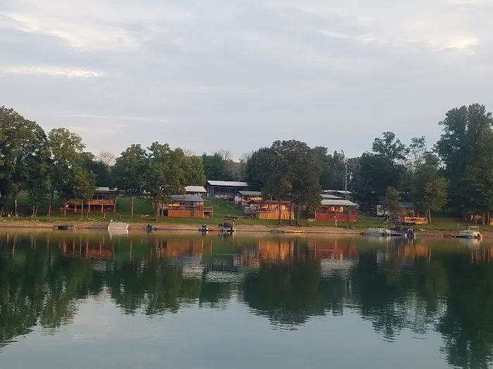 Lost Creek RV Park Picture 7
