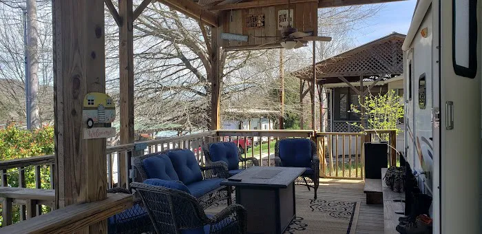 Lost Creek RV Park Picture 4