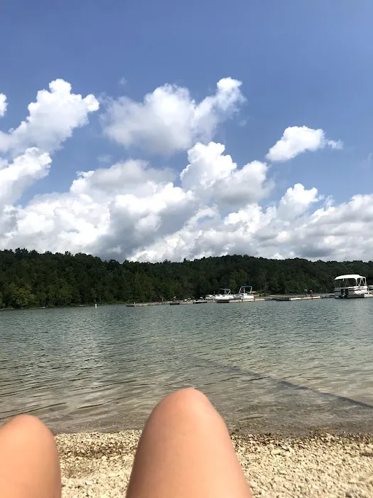 Lost Creek RV Park Picture 10