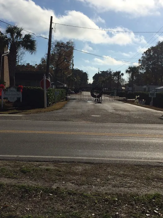 Owens Mobile Home Park Picture 4