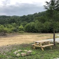 Beaver Dam Campground ico