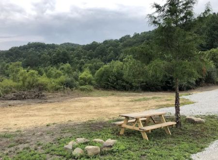 Beaver Dam Campground