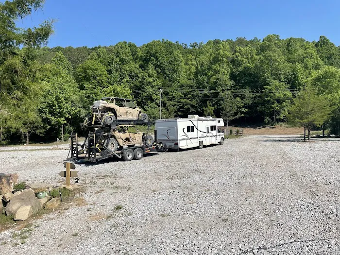 Beaver Dam Campground Picture 7