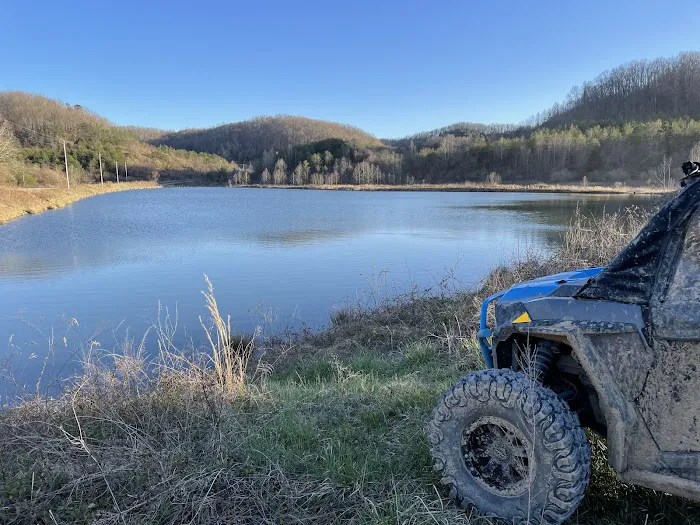 Beaver Dam Campground Picture 6