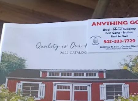 Montgomery Mobile Home Park