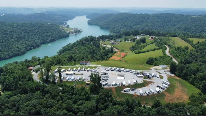 Next Level at Norris Lake Picture 3