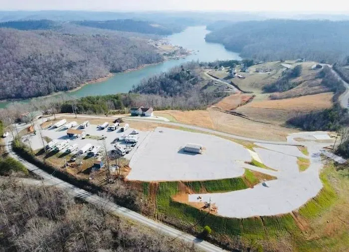 Next Level at Norris Lake Picture 2