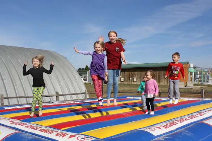 Jellystone Park™ Tabor City Picture 5