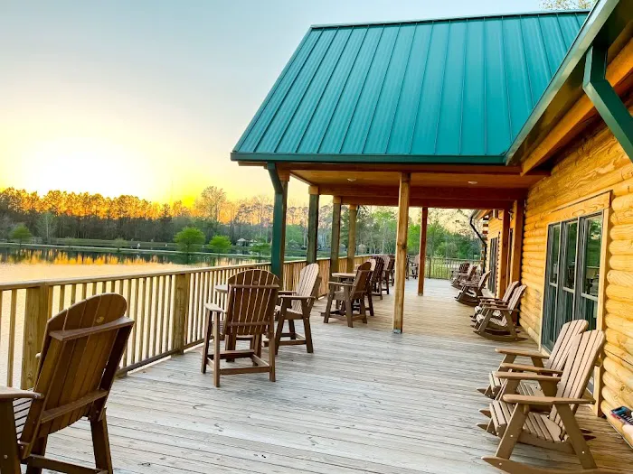 Jellystone Park™ Tabor City Picture 4