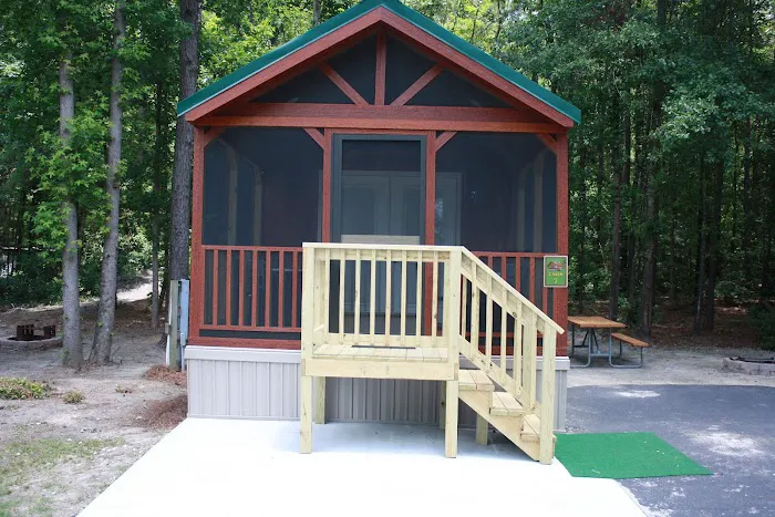 Jellystone Park™ Tabor City Picture 6