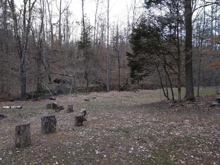 Big Ridge - Group Camp Picture 6