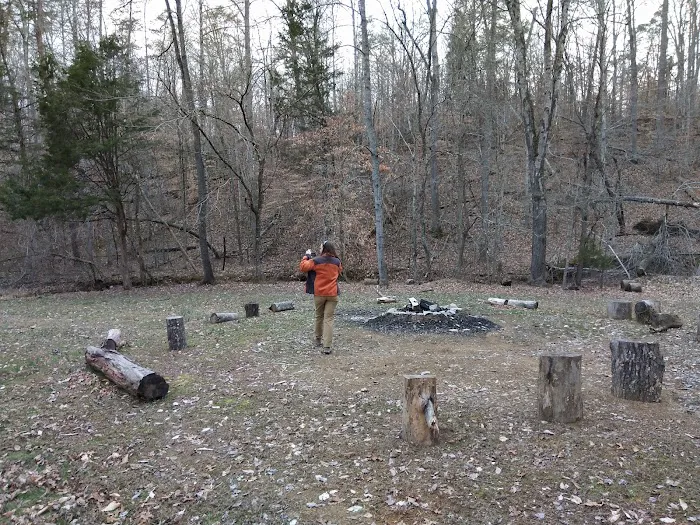 Big Ridge - Group Camp Picture 9