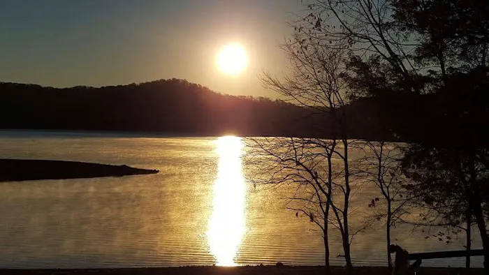 Loyston Point Campground Picture 5