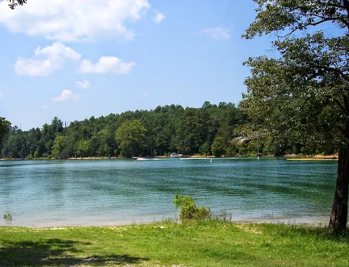 Loyston Point Campground Picture 4