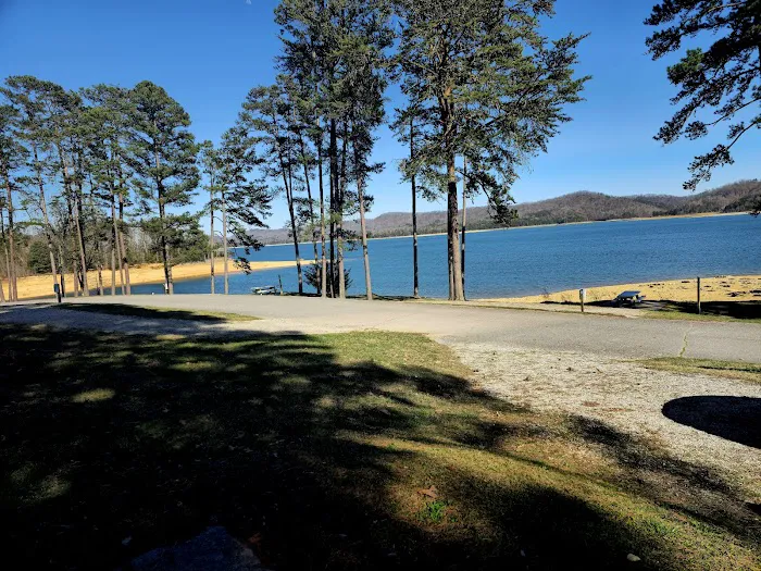 Loyston Point Campground Picture 6