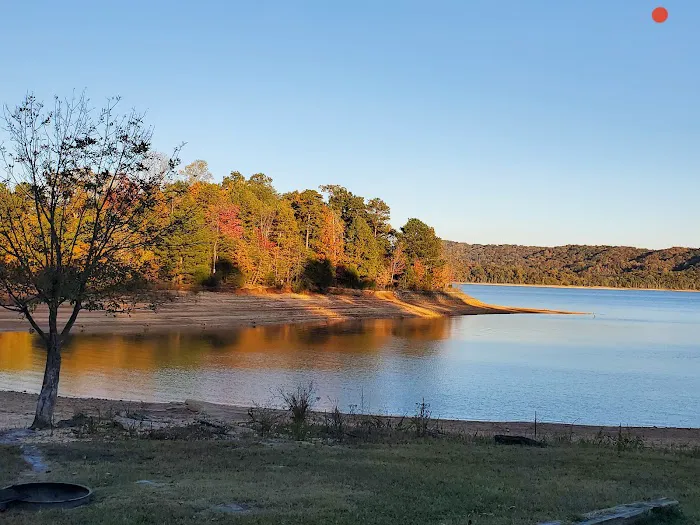 Loyston Point Campground Picture 8