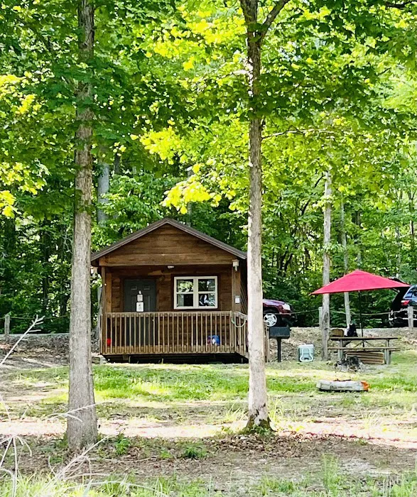 Loyston Point Campground Picture 9