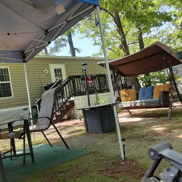 Williamson Mobile Estate & RV Park Picture 3