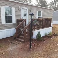 Williamson Mobile Estate & RV Park ico