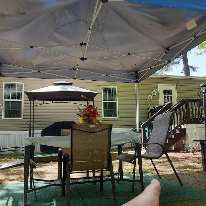 Williamson Mobile Estate & RV Park Picture 7