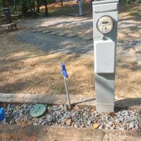 Goodness Of God campground ico