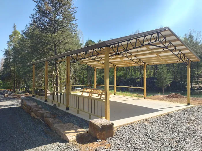 Goodness Of God campground Picture 2