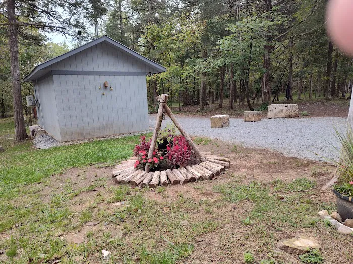 Goodness Of God campground Picture 6