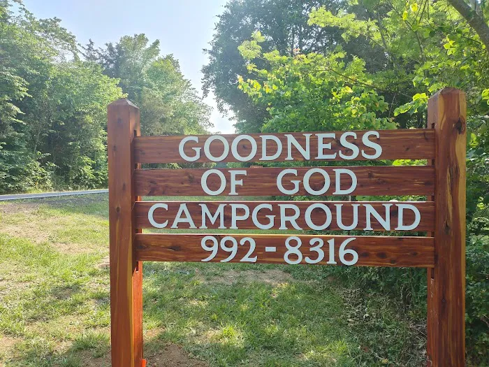 Goodness Of God campground Picture 9