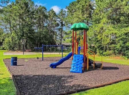 Carolina Tides, Family Friendly Manufactured Homes Community