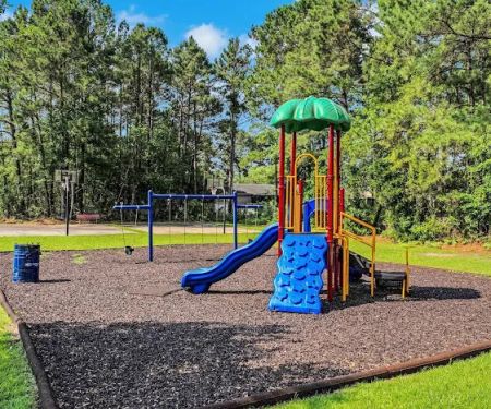 Carolina Tides, Family Friendly Manufactured Homes Community