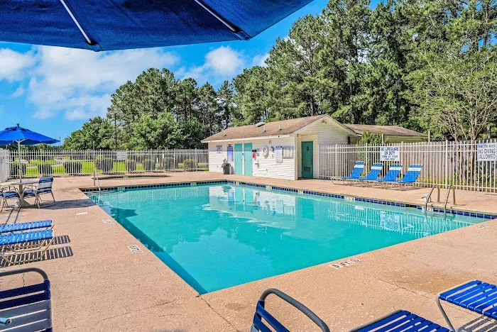Carolina Tides, Family Friendly Manufactured Homes Community Picture 2